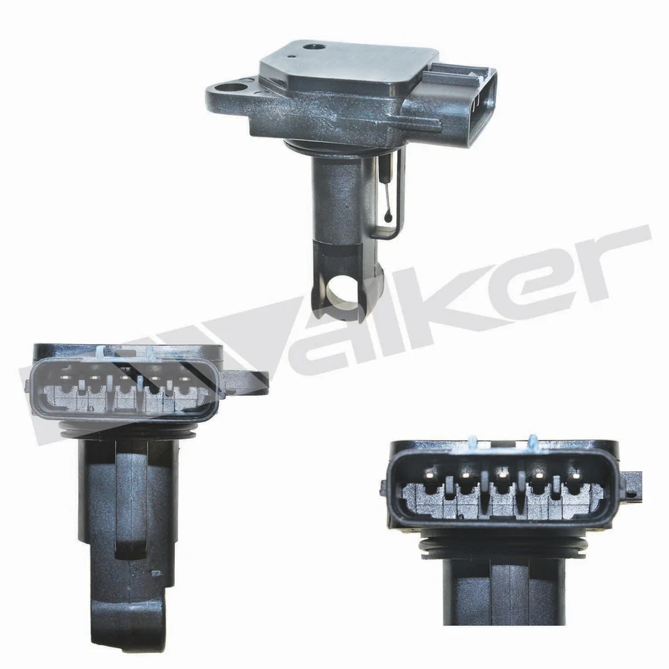 Sensor de flujo de aire masivo Walker 2002 2003 2004 2005 para Lexus GS300 2001-2006 Foto 4 de 4