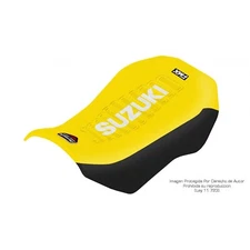 SEAT COVER FMX SERIES SUZUKI LTZ 400 CARBURETOR HIGH QUALITY GRIP FREE SHIPPING