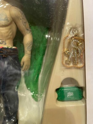 New Mr.Cartoon The Lost Angel Vol.2 3-Figure Set Limited Edition