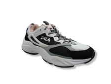 fila pink black and white