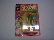 Phoenix Firey Phoenix Power X-MEN ToyBiz MOC 1994