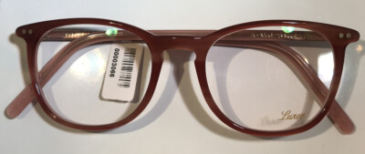 Lunor Brille A5 Mod.234 col. 38