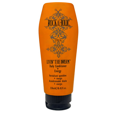 TIGI | Rockaholic Livin' The Dream Daily Conditioner