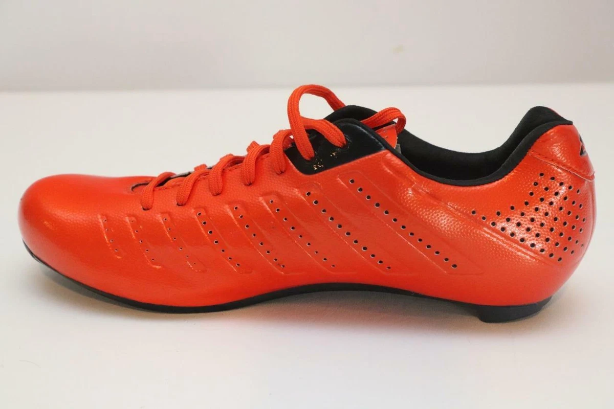 GIRO/ジロ】EMPIRE Red Orange Anodized