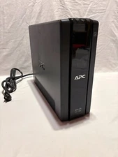 APC  NS 1350 BN1350G UPS Backup Uninterrupted Power Supply - NO BATTERY Tested