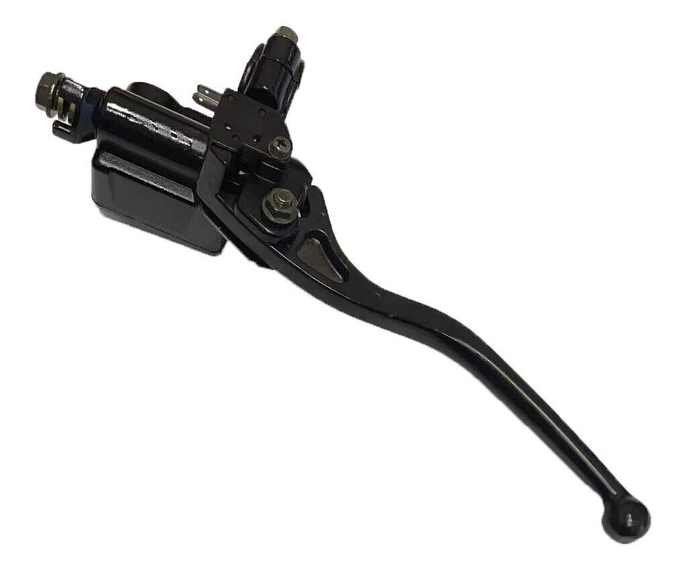 Cilindro maestro de freno delantero derecho para Can-Am Renegade 500 570 800 850 1000 12-19 Foto 2 de 4