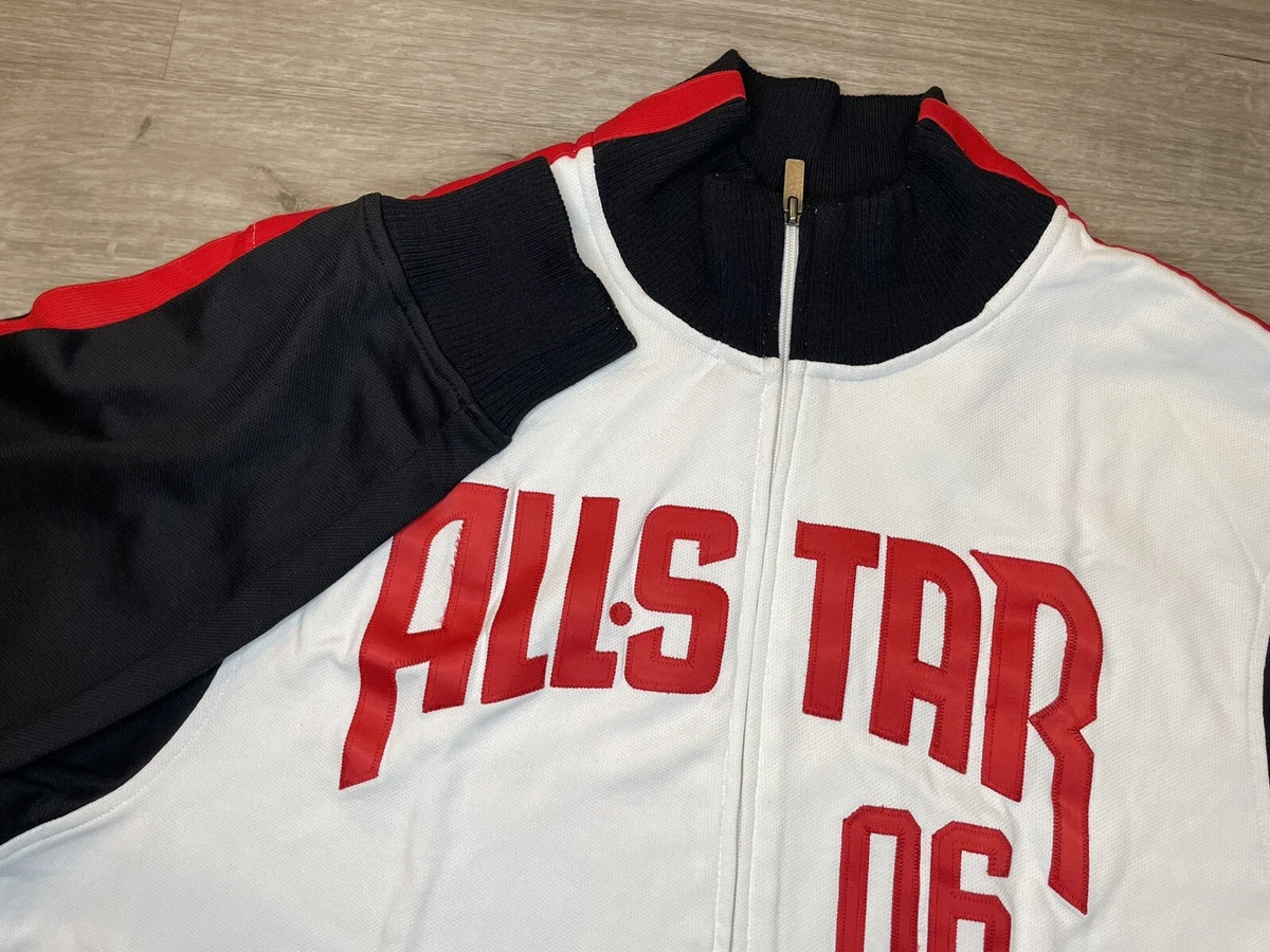 Reebok All-Star Game NBA Jackets for sale | eBay