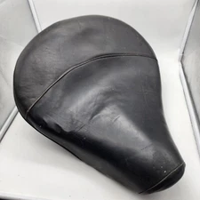 RARE VINTAGE MIKE CORBIN Custom Solo Driver Front Seat Saddle UNKNOWN MODEL