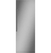 GE Monogram ZIR301NPNII 30" Panel-Ready Premium Integrated Column Refrigerator