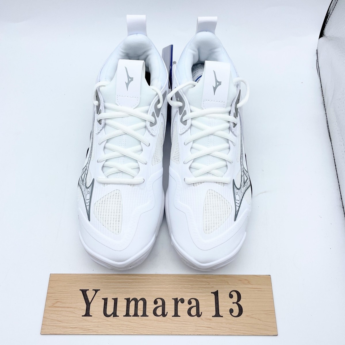 Mizuno Wave Momentum 3 Unisex Volleyball 5colors V1GA2312 US 4-14