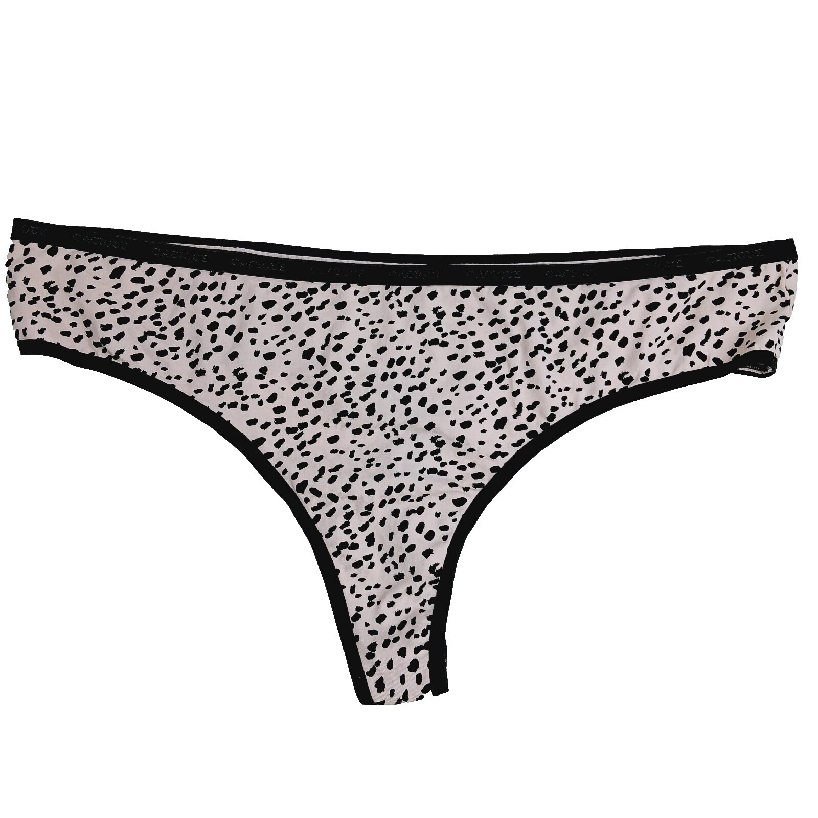 Cacique Multicolor Panties for Women