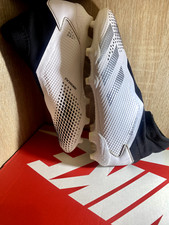 Adidas Predator 20.3 Laceless FG FW9198
