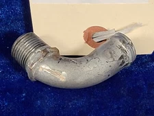 MOONEY M20 E FITTING - VACUUM PUMP P/N: RA1K1-6-10