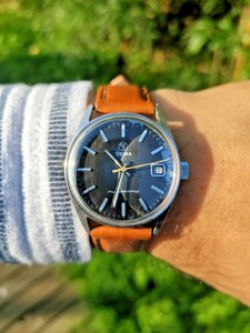 YEMA SUPERMAN SKIN DIVER LIMITED EDITION | Skin Diver - en.yema.com