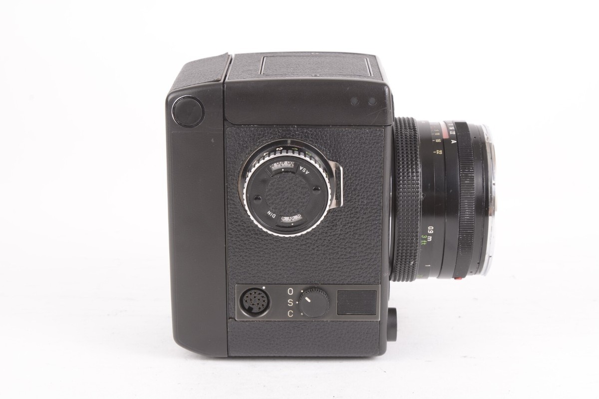 Rolleiflex SLX 6x6フィルムカメラ Rolleiflex SLX | LENS-DB.COM