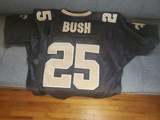 reggie bush jersey