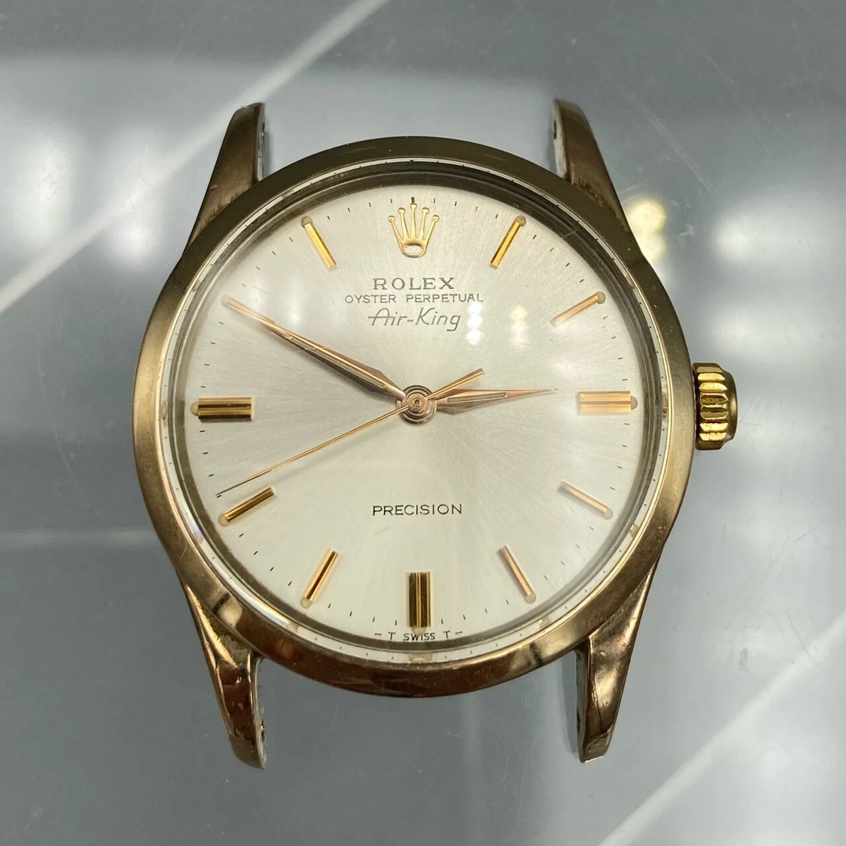 Air king shop super precision