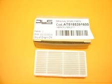 ARIETE Filtro hepa per robot briciola profimaster 2711 2712 - ricambio originale