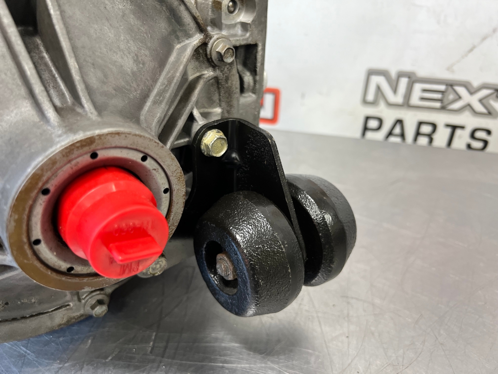 97-04 C5 CORVETTE 3.15 REAR DIFFERENTIAL OEM 12556313 #486 | eBay