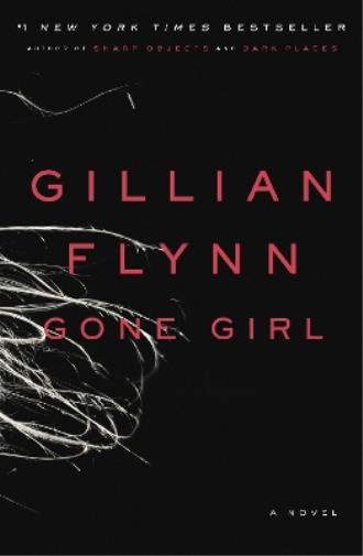 Gillian Flynn Gone Girl (Copertina rigida)