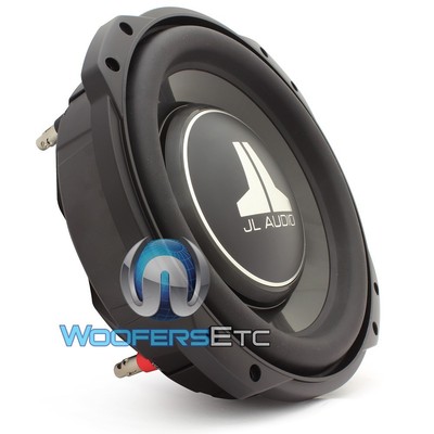 jl slim subwoofer