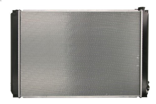 Engine radiator DENSO DRM51005 for RX (_U3_) 3.3 2005-2008