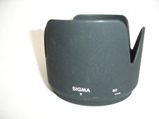 Sigma LH 835-02 Lens Hood for 70-200mm f/2.8 EX DG APO HSM Lenses 77mm