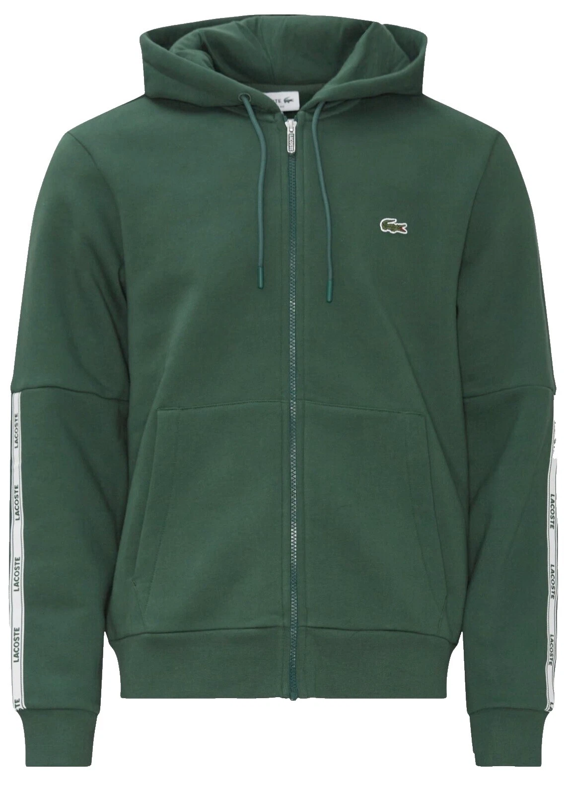 Lacoste Regular Size Clothing for Men