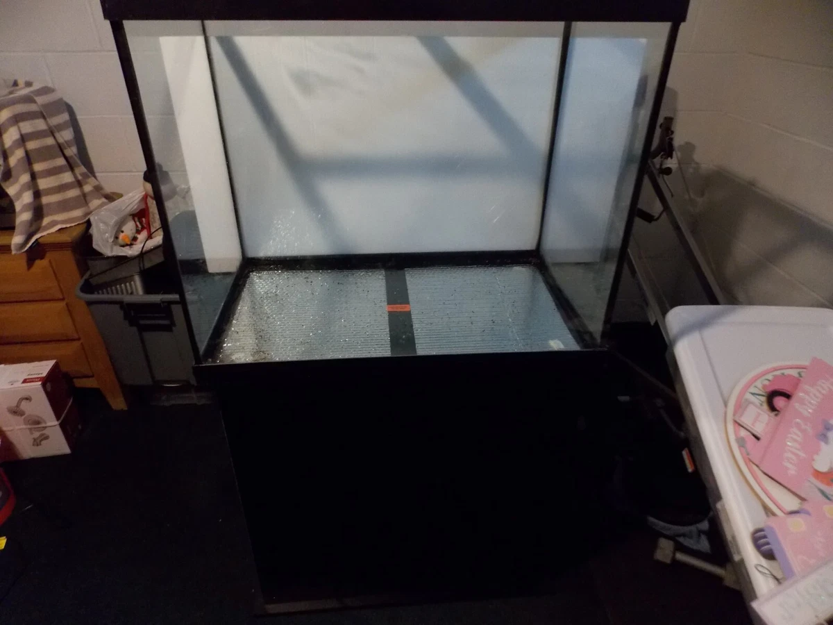 56 top gallon aquarium