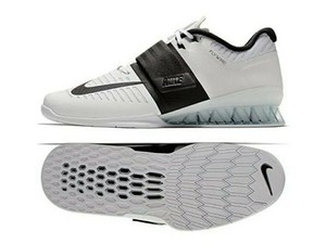 nike romaleos 3 size 12