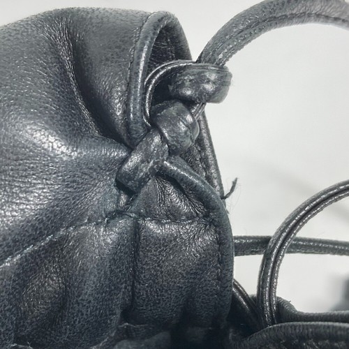 BOTTEGA VENETA Pochette purse Pochette Crossbody bag Shoulder Bag - Picture 12 of 14