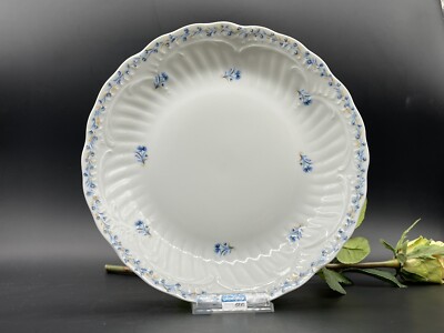 Limoges France * Chastagner & Cie Speiseteller Tief Teller Tief  Rar