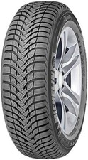 Pneumatici Invernali Michelin ALPIN A4 215/45 R17 XL 91V NUOVI WINTER(DOT 45/14)