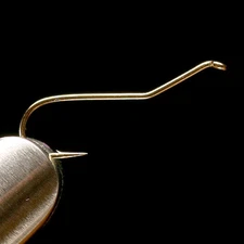 DAIICHI 1230 HOOK - Paul Weamers Trueform Mayfly Dry Fly Tying - 25 Pack NEW!