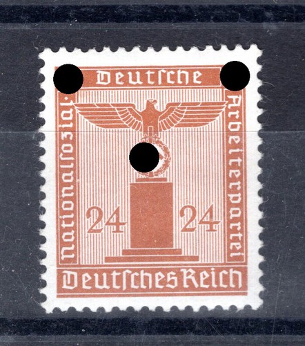 Dr-Dienst 163y Buona Groove MH (AA6743