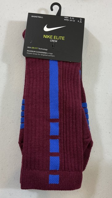 nike grip quick crew socks