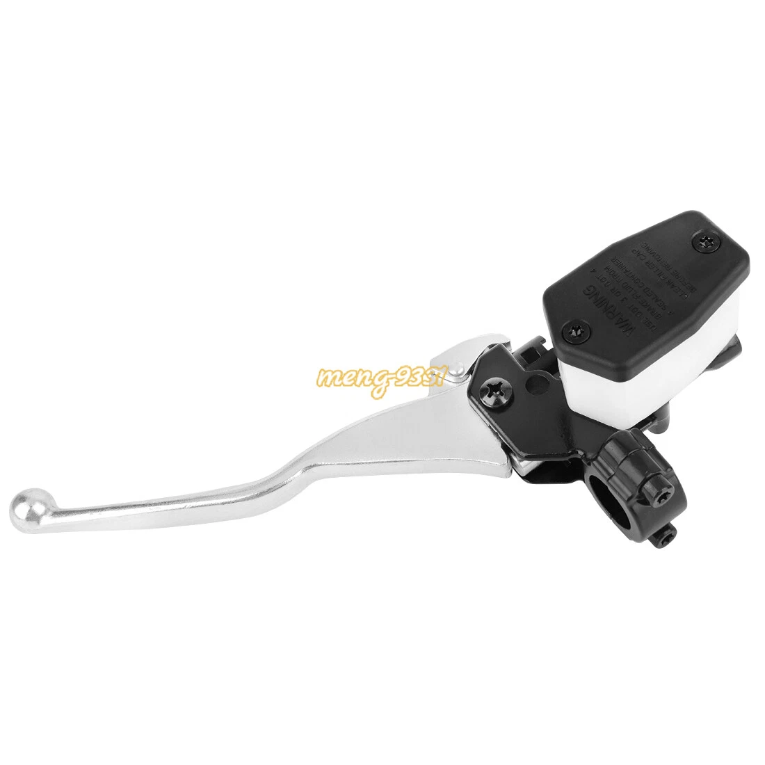 Rear Brake Master Cylinder 1502-293 for Arctic Cat 400 450 500 550 650 700 1000
