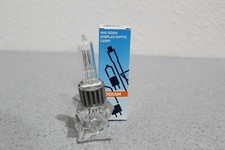 Genuine Osram HPL 550 77v Long Life Dimmer Double Lamp FREE SHIPPING