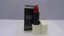Ultima II Beautiful Nutrient Lipcolor - Spice - New Boxed