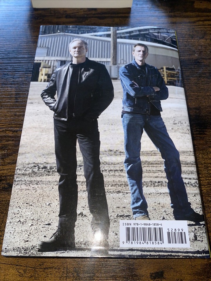 Jack Reacher The Secret: A Jack Reacher Novel by Andrew &amp; Lee Child HC ...