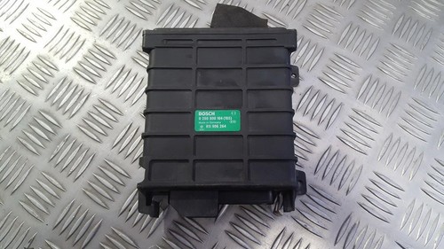 Volkswagen Golf 1992 ECU Engine Computer (Engine Control Unit) 811 #359239-00
