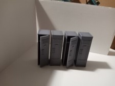 Work shop lockers for Garage Diorama 1/25 1:24th Scale #4
