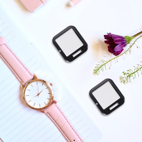 5 Pcs Smart Watch -Schutzfilm Für Uhrenbildschirm Bildschirmfilm Ansehen - 第 5/12 張圖片