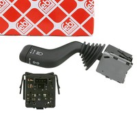 febi 24513 Blinkerschalter FüR Opel Corsa C Combo Meriva A Tigra Twintop 1241210