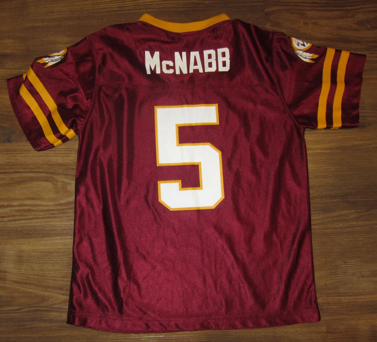 Redskins hotsell boys jersey