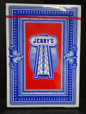 トランプ Jerry's Nugget King's Wild Jerry's Nugget Kings Wild