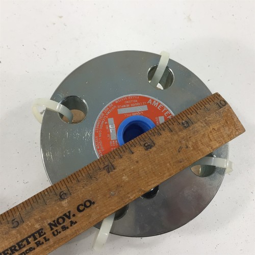 Ametek RC1-150 Diaphragm Seal 316L ST STL - Picture 9 of 12