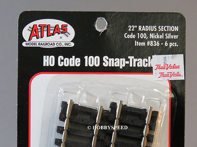 ATLAS HO 22