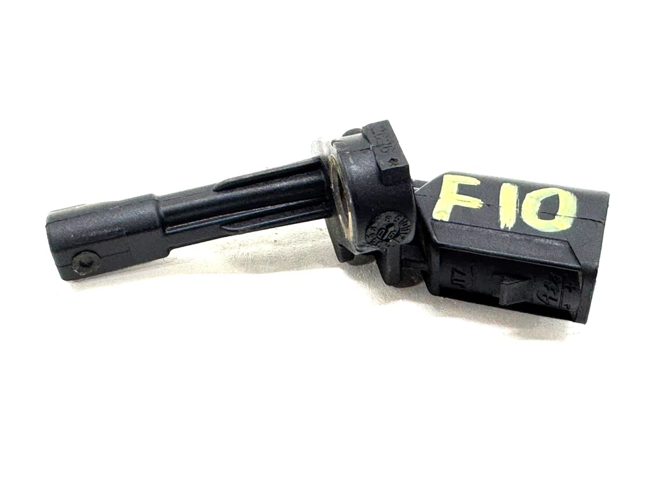 2007–2015 AUDI TT QUATTRO REAR RIGHT ABS WHEEL SPEED SENSOR 1K0927808 OEM - Image 3 of 4