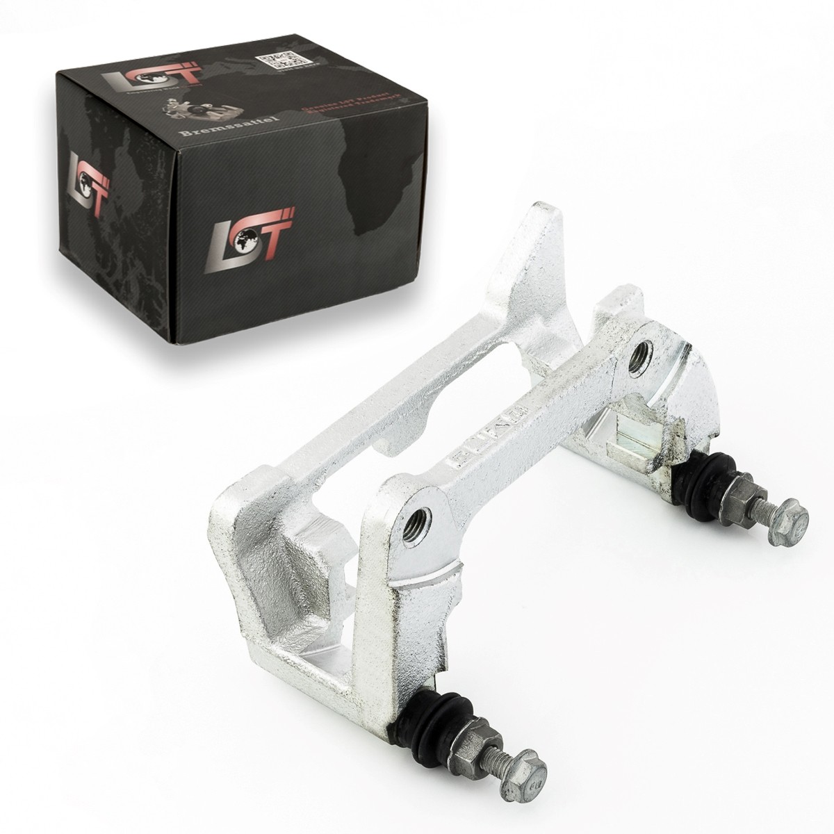 Brake carrier caliper holder rear right for AUDI A5 8T3 SPORTBACK 8TA